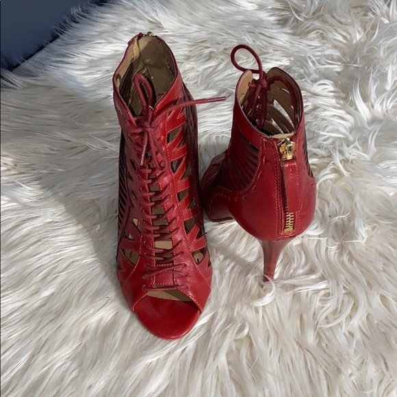 Booties - Picture 2 of 4